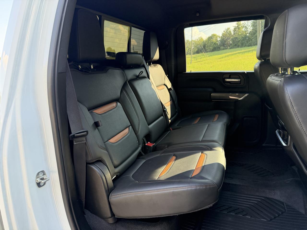 GMC Sierra 2500HD  2020