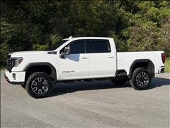 2020 GMC Sierra 2500HD 