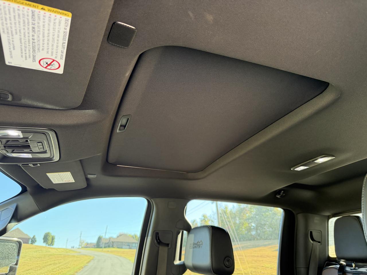 Chevrolet Silverado 2500HD  2021