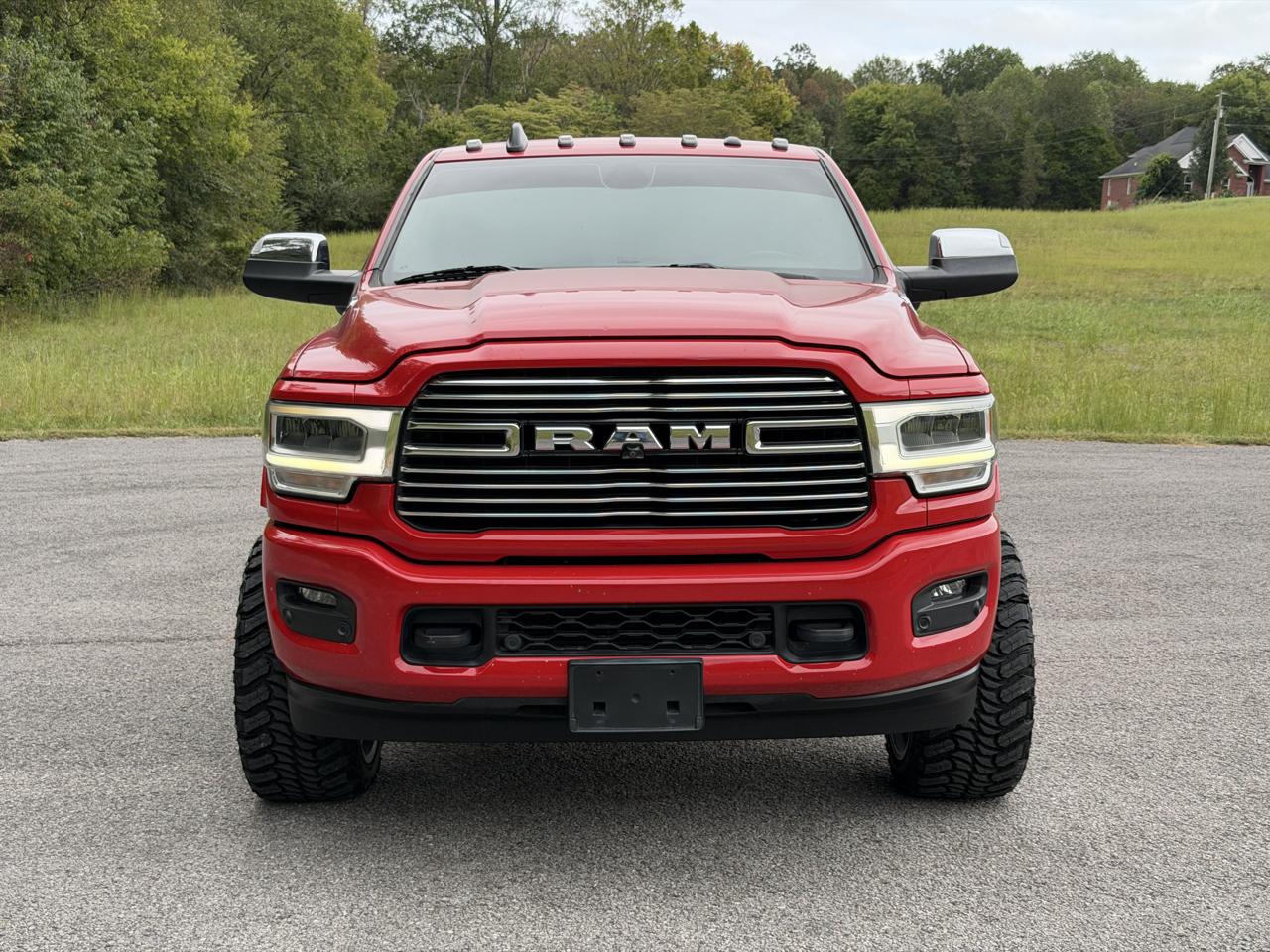 RAM 2500  2021