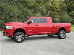 2021 RAM 2500 