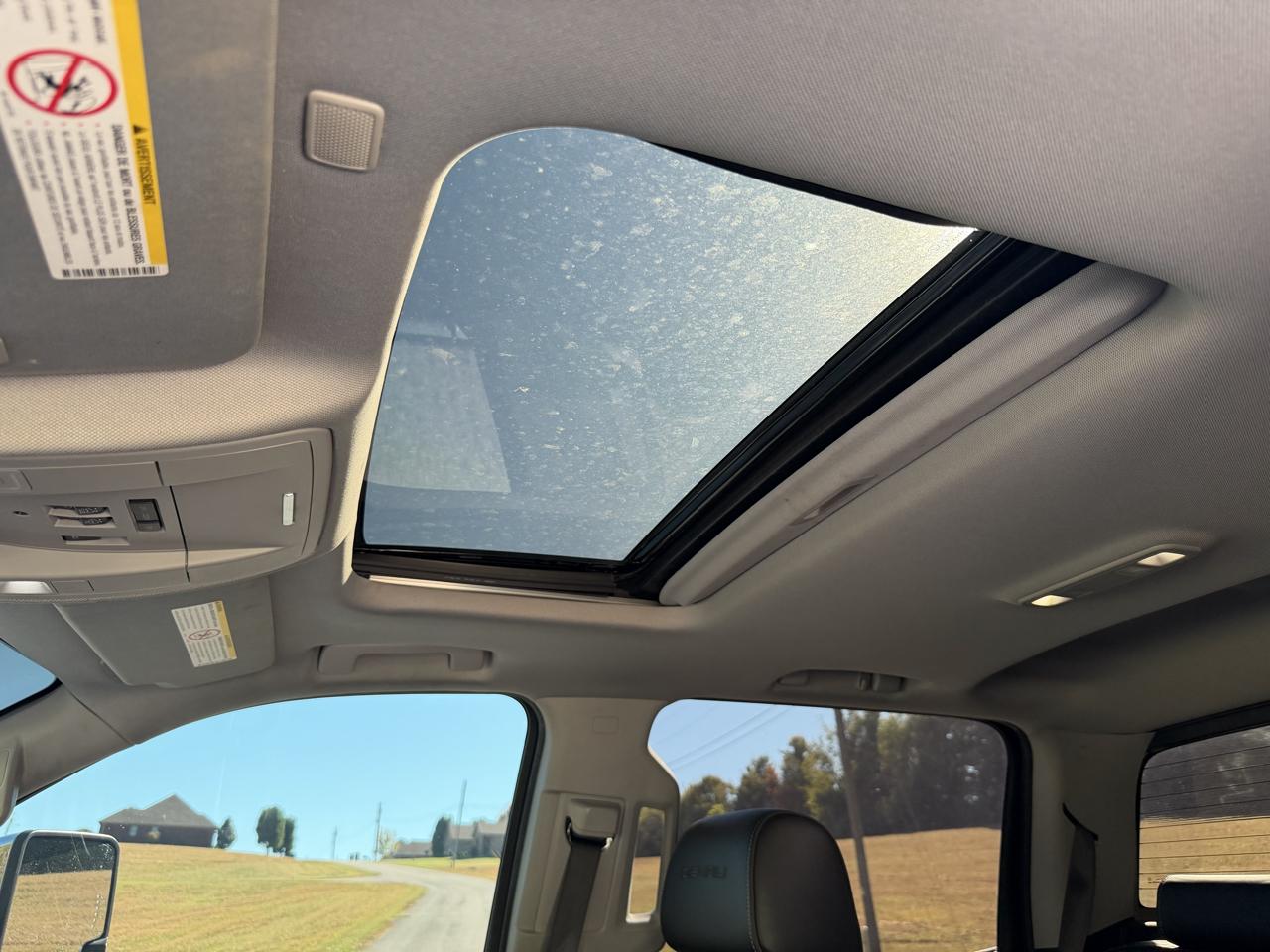 GMC Sierra 2500HD  2018