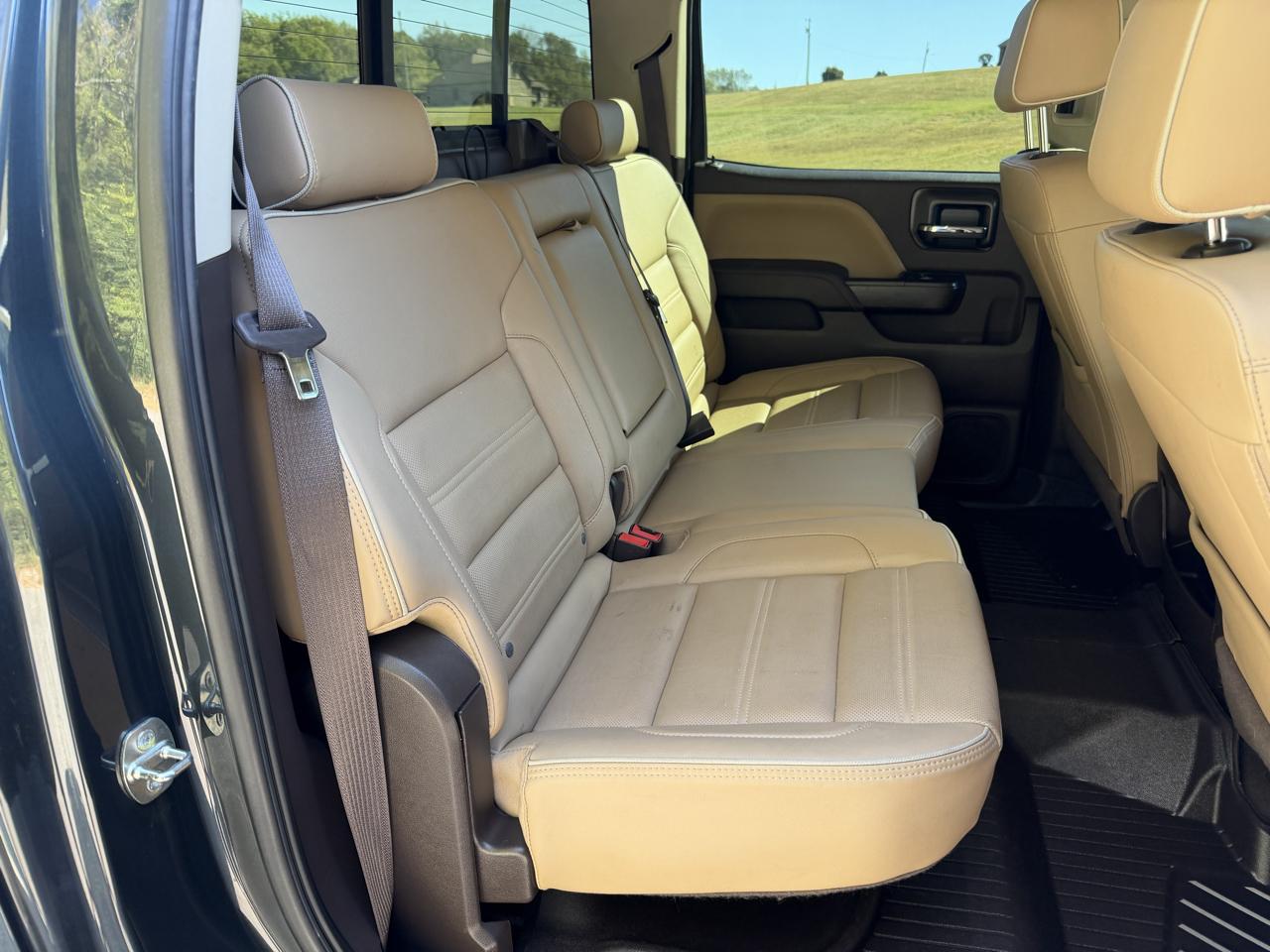 GMC Sierra 2500HD  2019