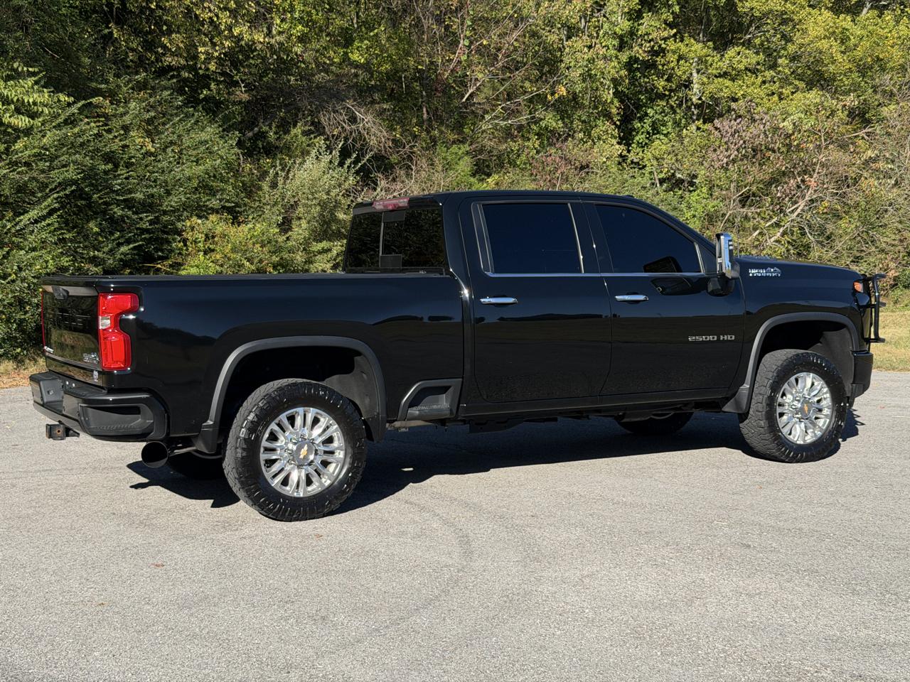 Chevrolet Silverado 2500HD  2022
