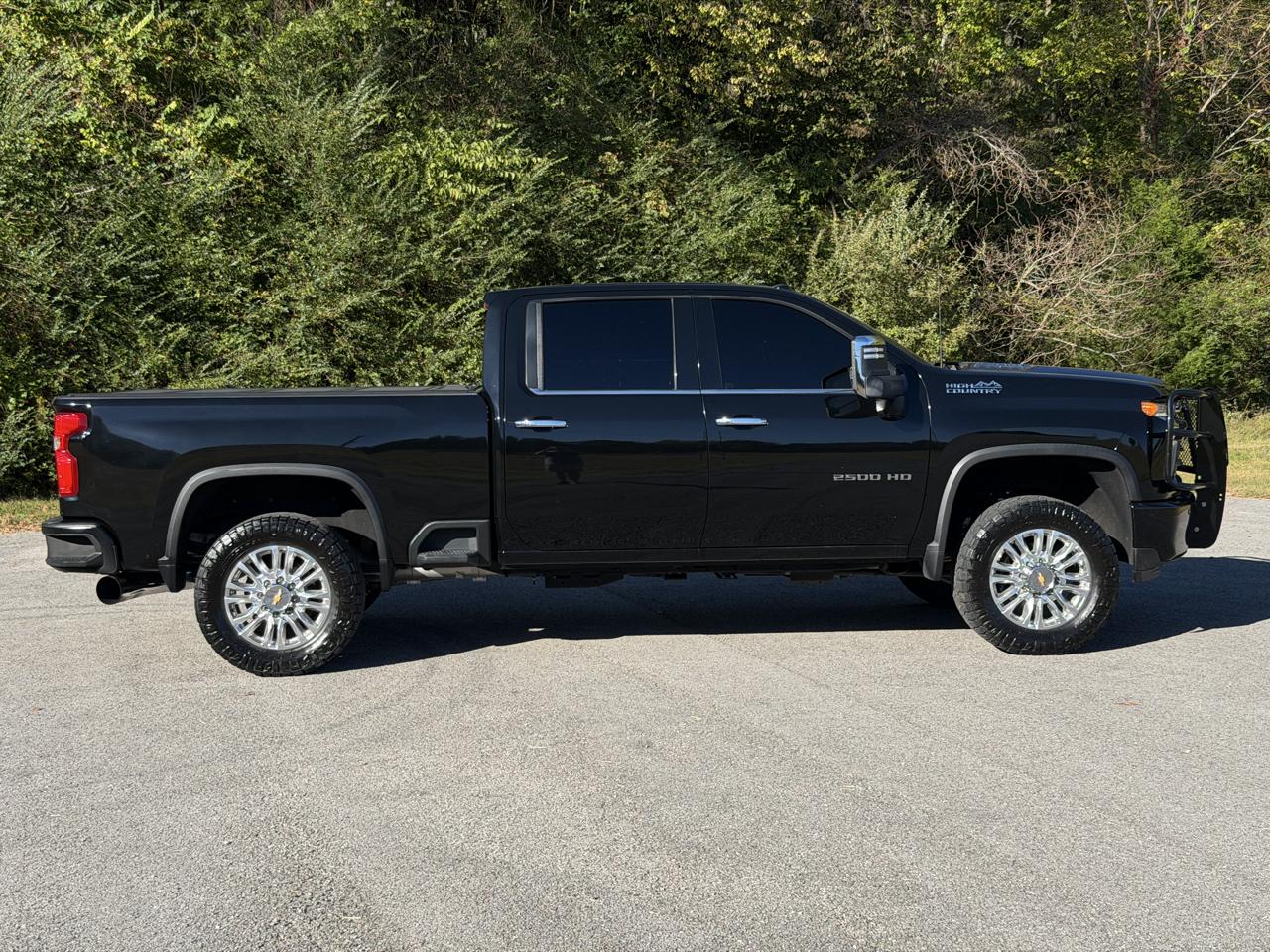 Chevrolet Silverado 2500HD  2022