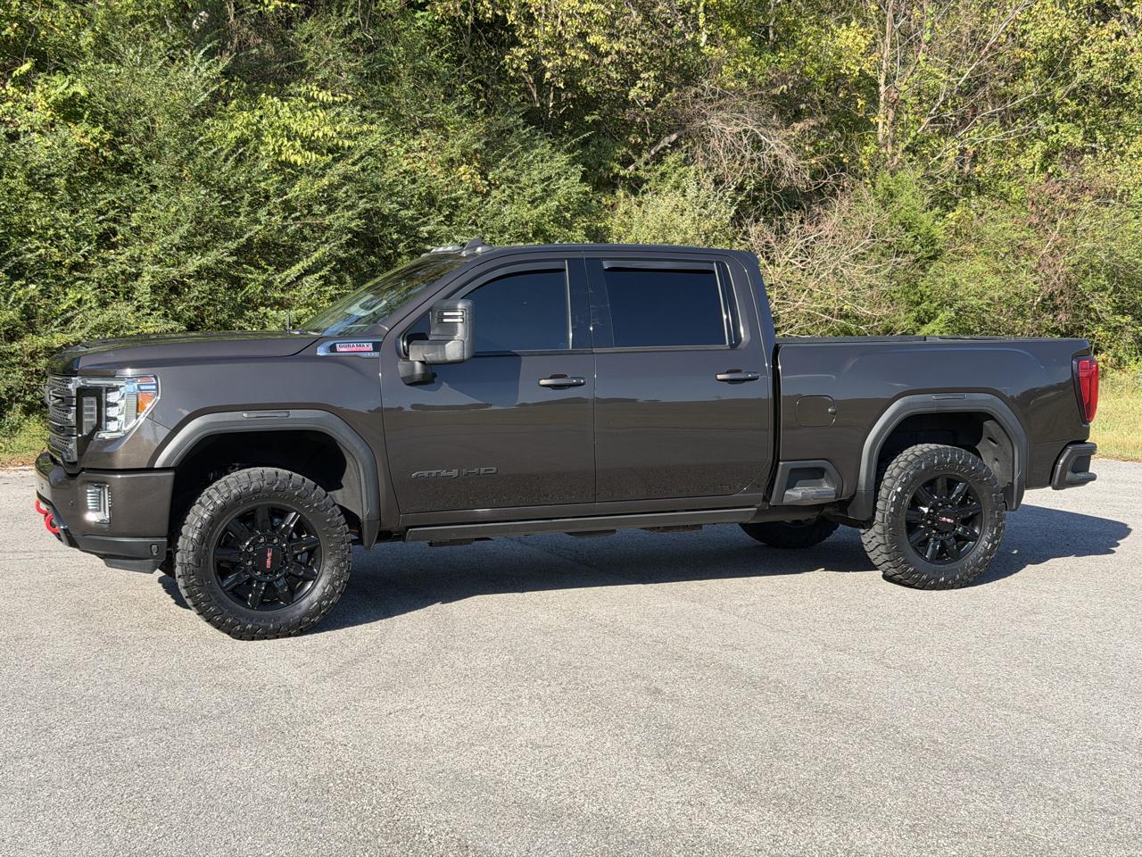 GMC Sierra 2500HD  2020