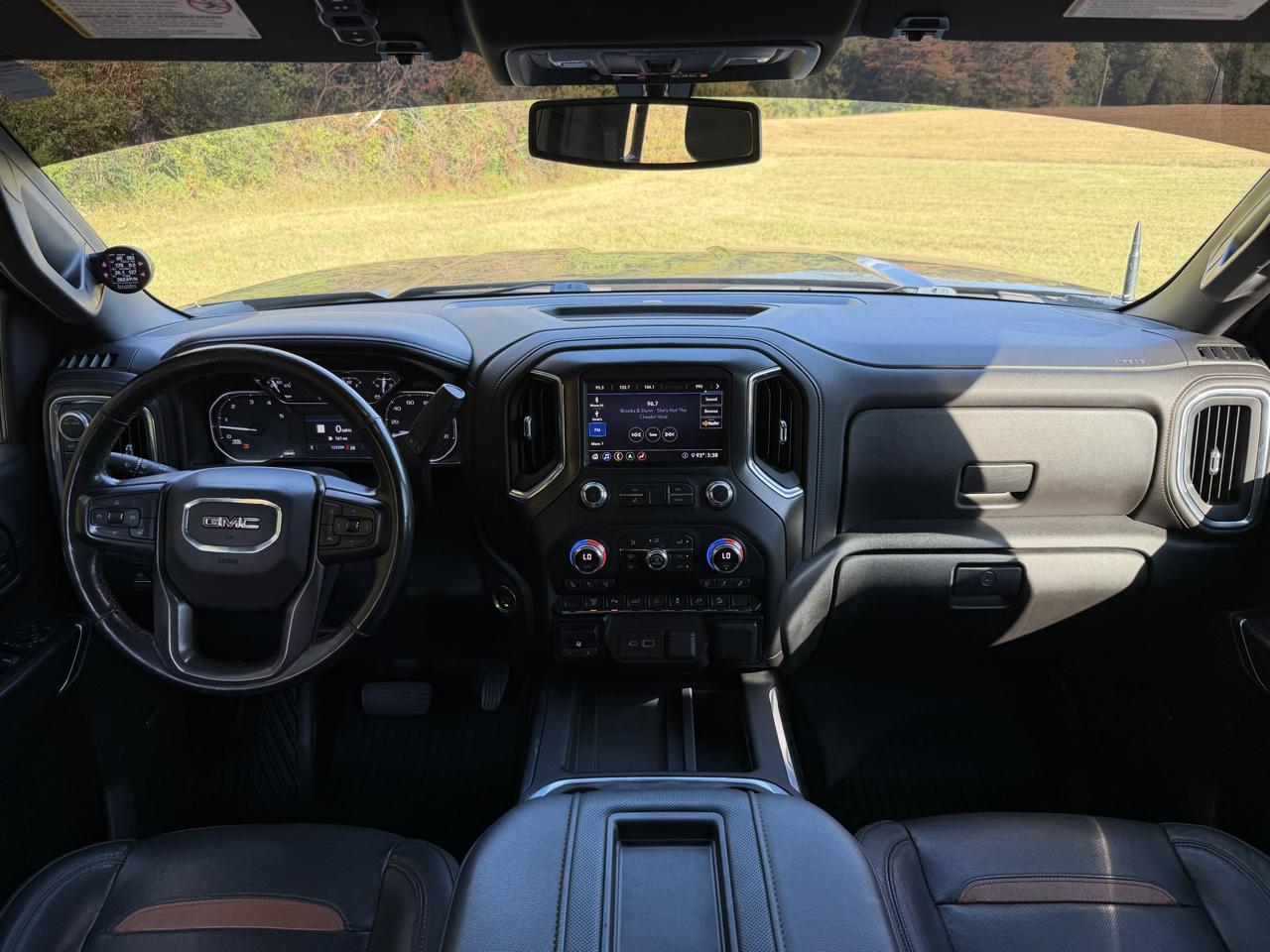GMC Sierra 2500HD  2020