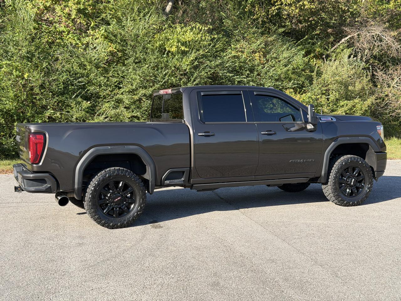 GMC Sierra 2500HD  2020