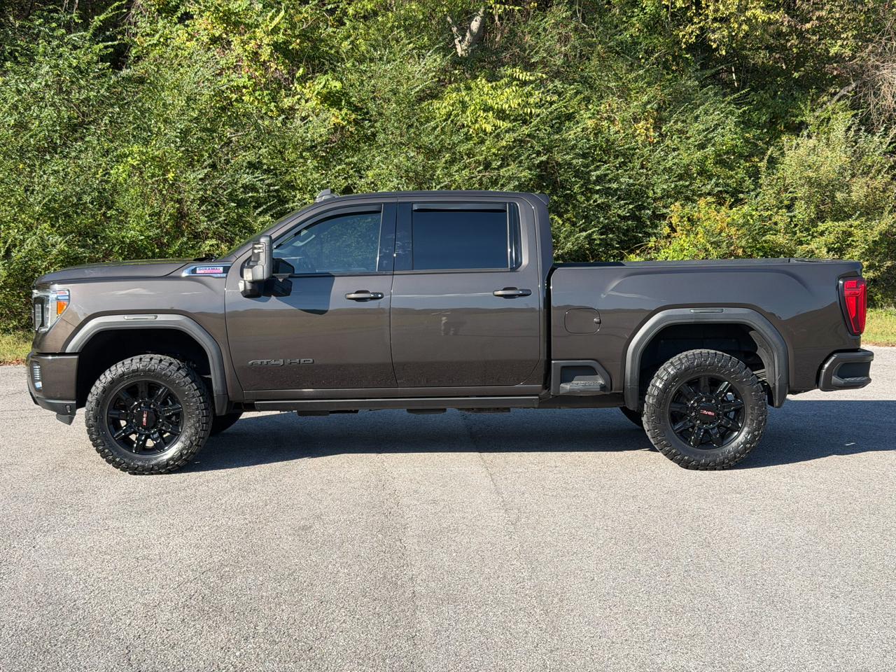 GMC Sierra 2500HD  2020
