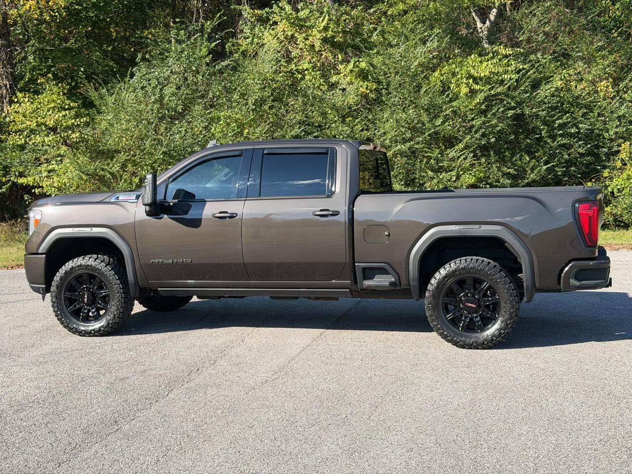 GMC Sierra 2500HD  2020