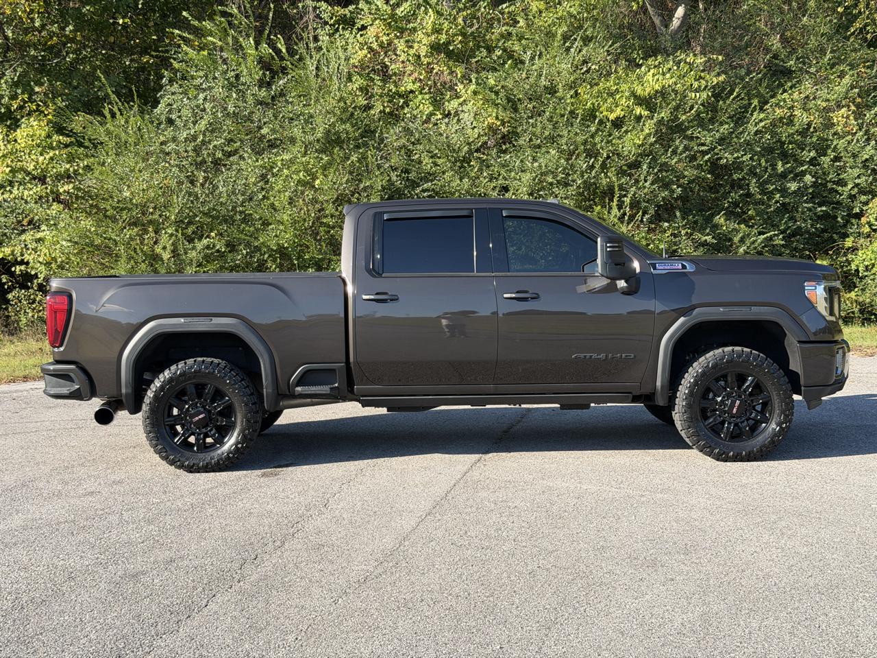 GMC Sierra 2500HD  2020
