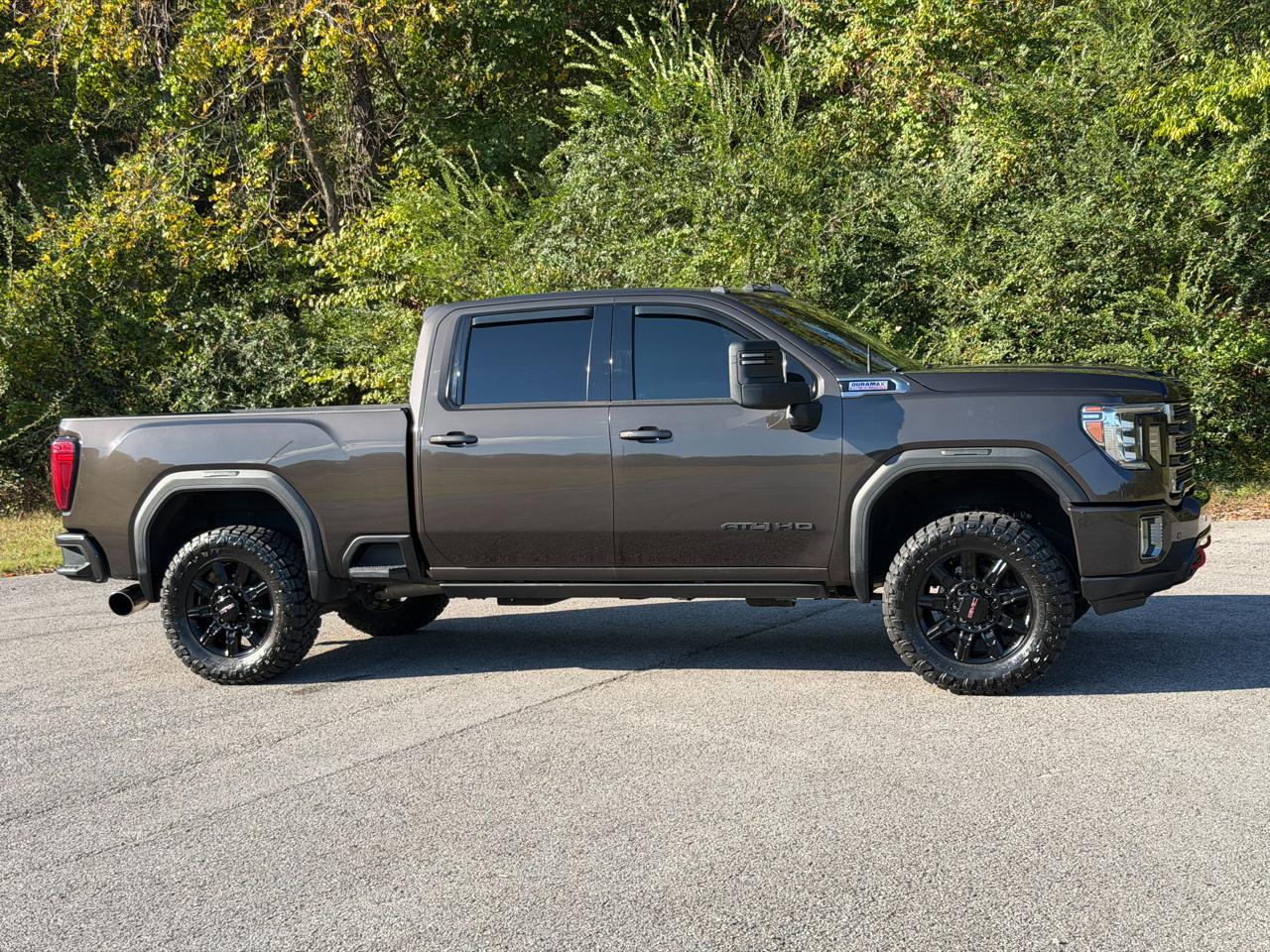 GMC Sierra 2500HD  2020