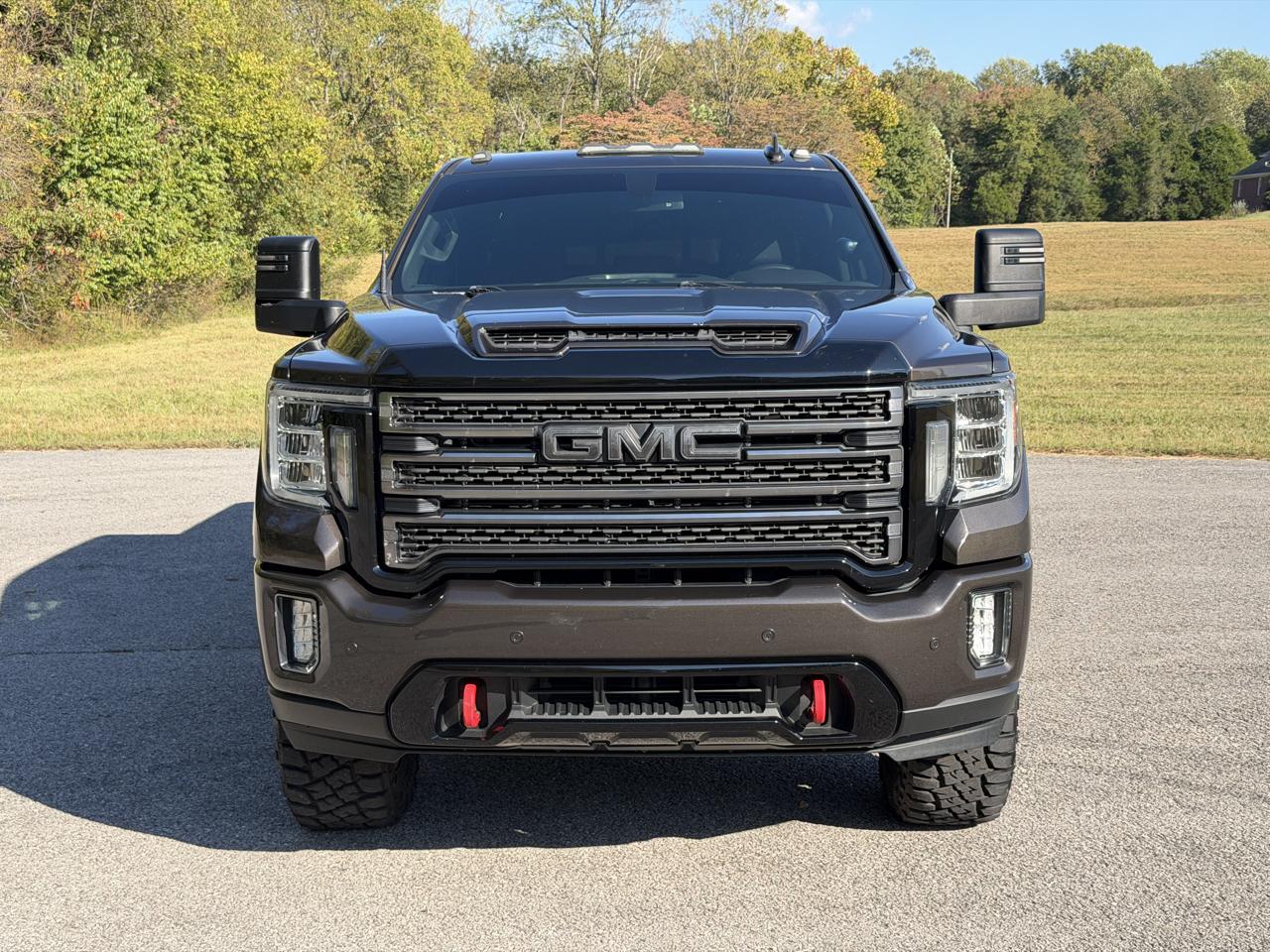 GMC Sierra 2500HD  2020