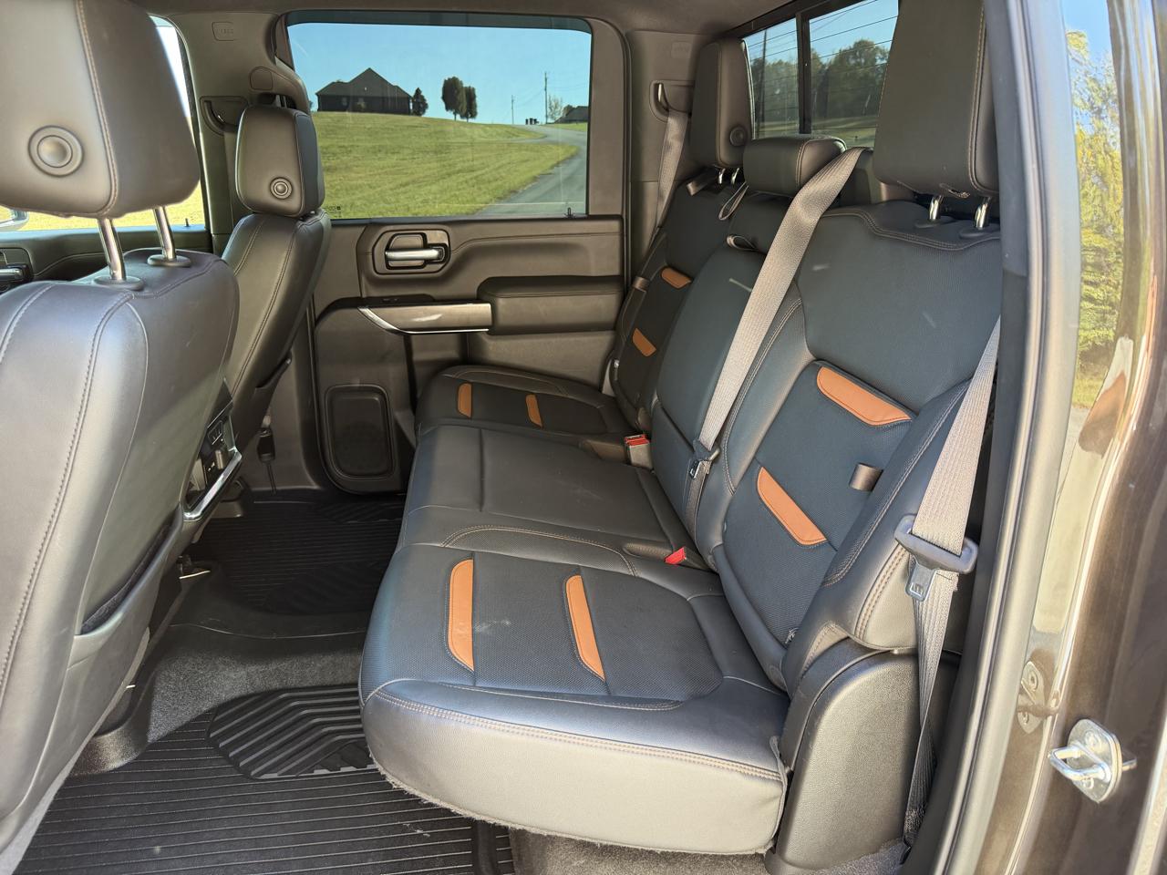 GMC Sierra 2500HD  2020