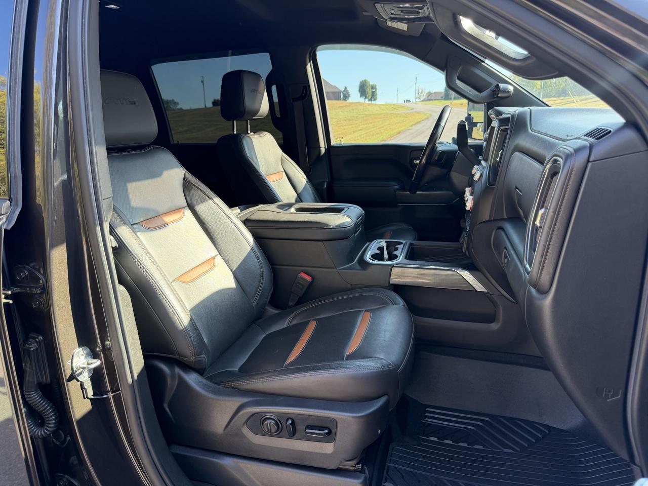 GMC Sierra 2500HD  2020