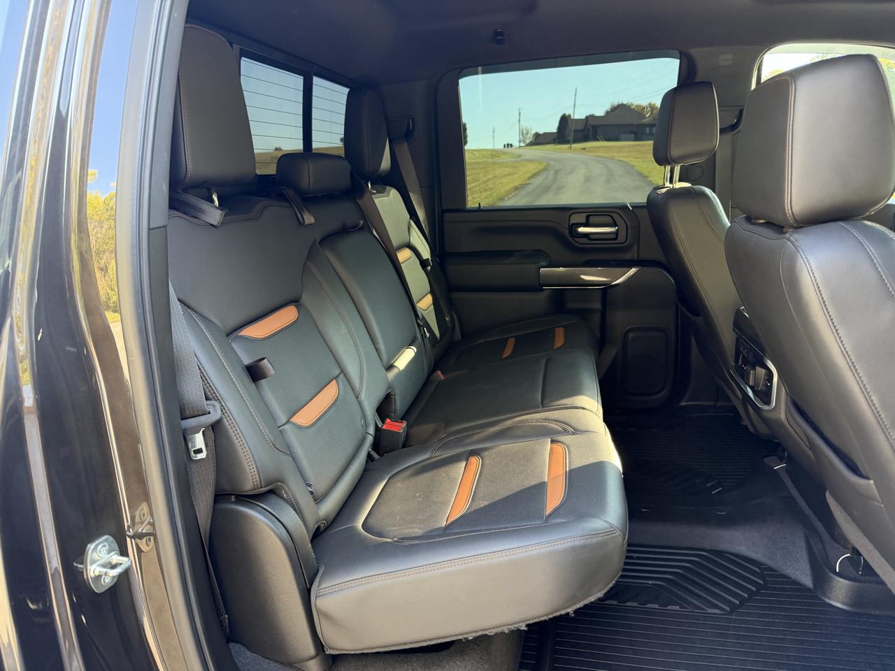 GMC Sierra 2500HD  2020
