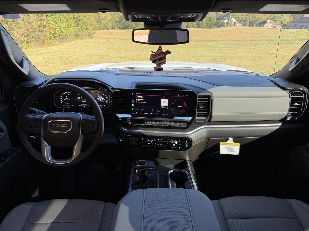 GMC Sierra 1500  2026