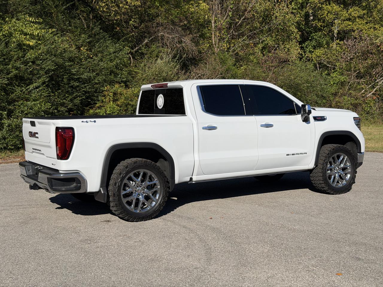 GMC Sierra 1500  2026