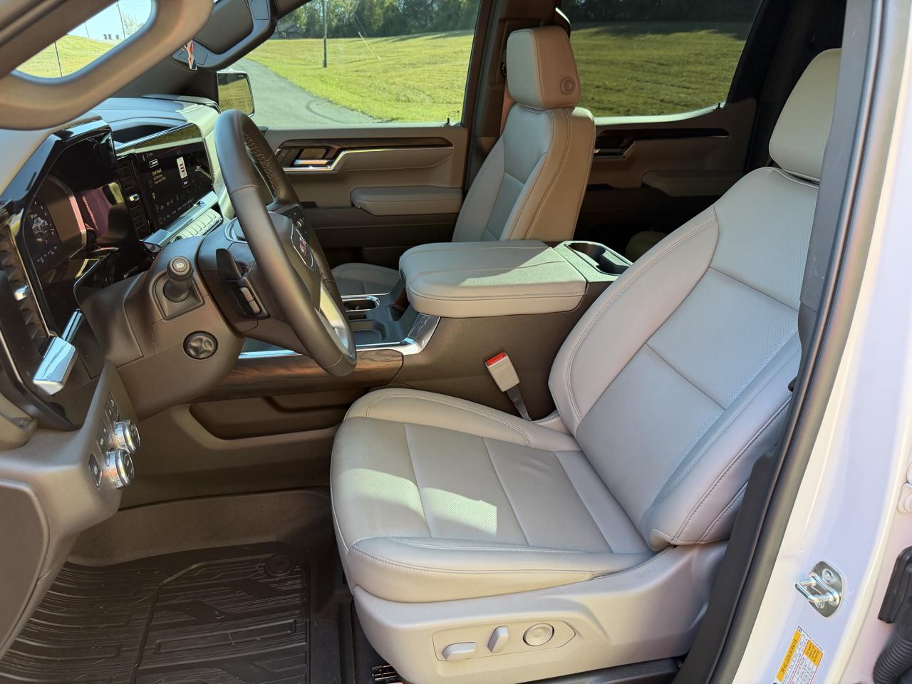 GMC Sierra 1500  2026