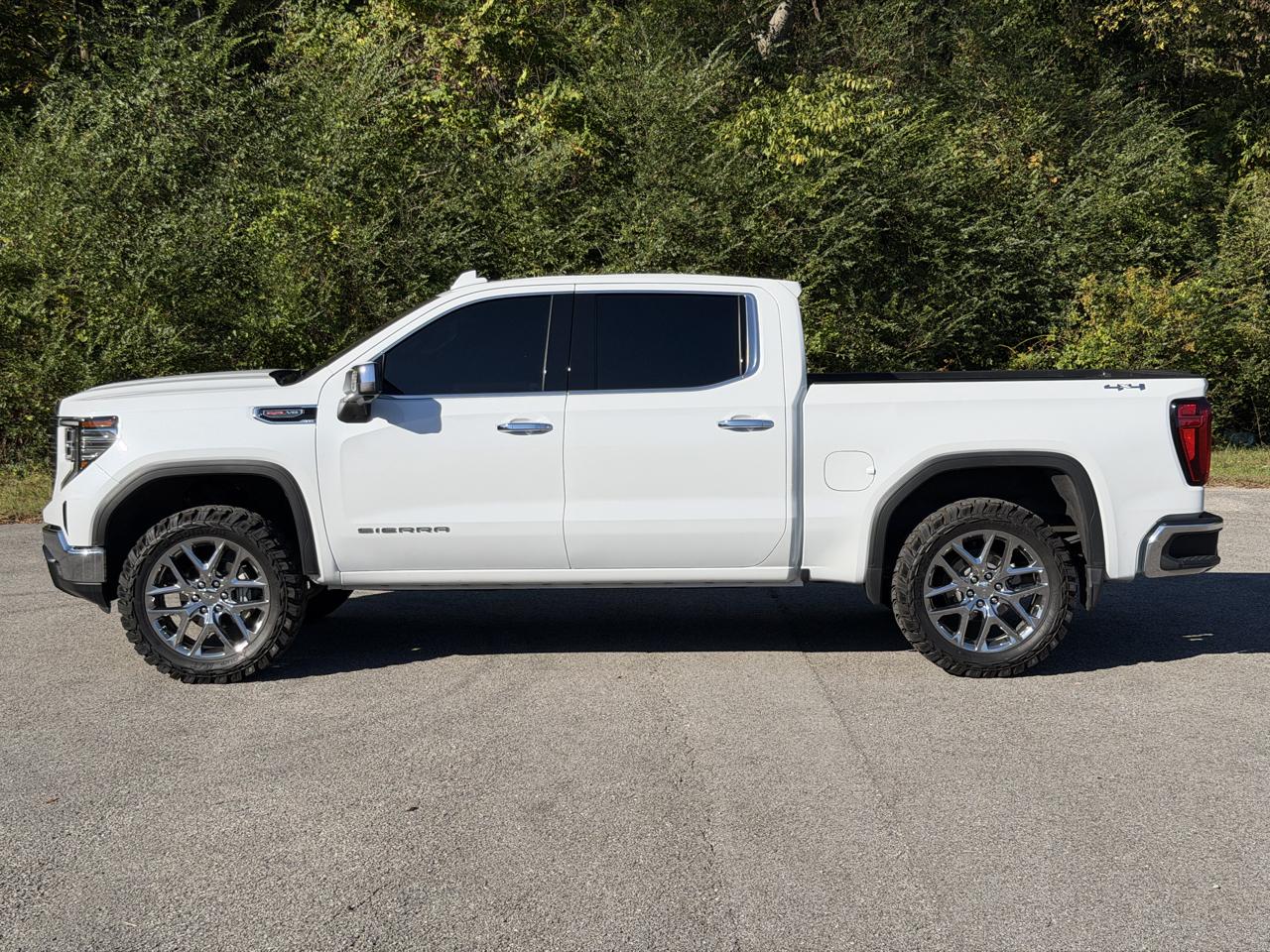 GMC Sierra 1500  2026