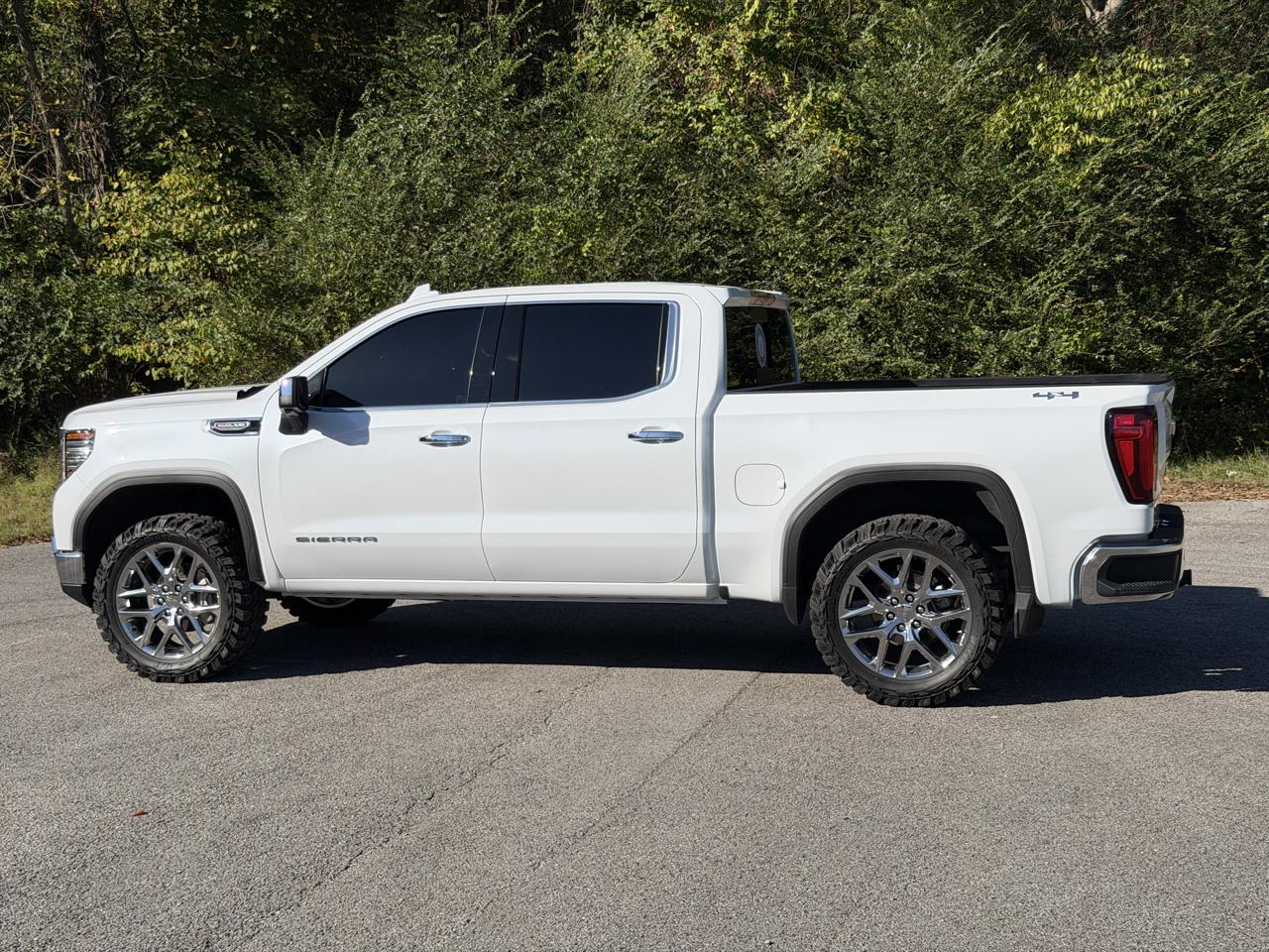 GMC Sierra 1500  2026