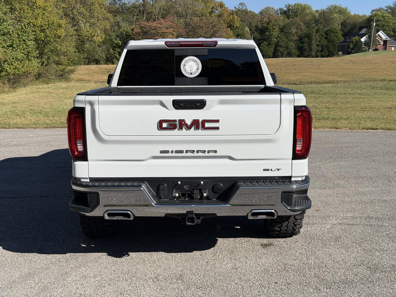 GMC Sierra 1500  2026