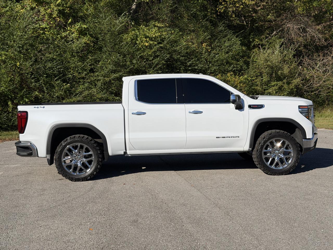 GMC Sierra 1500  2026
