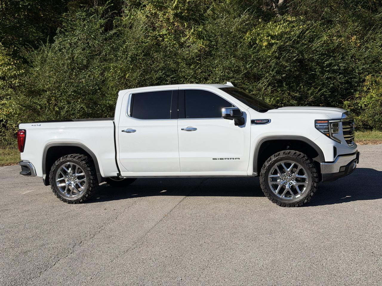 GMC Sierra 1500  2026