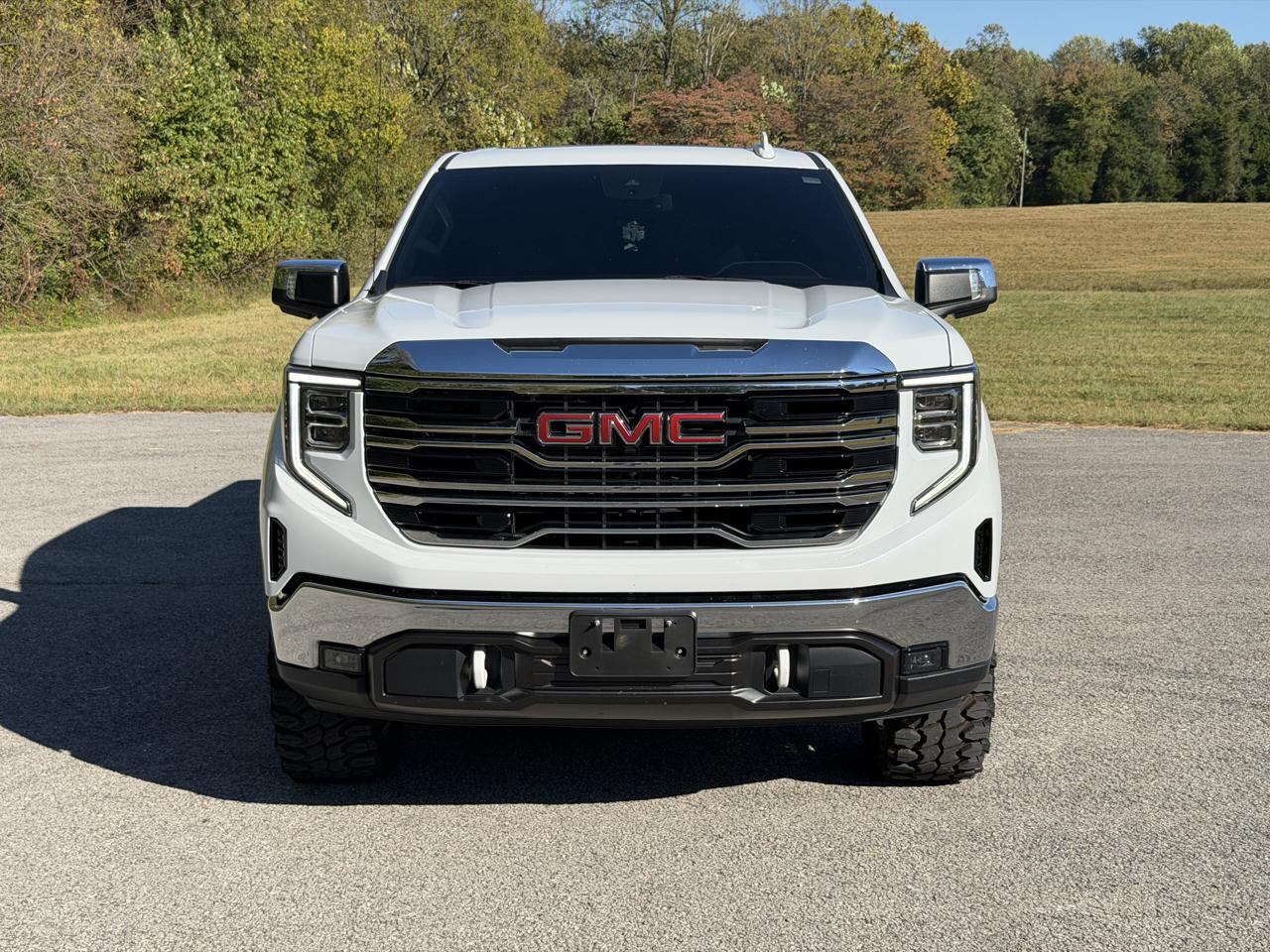 GMC Sierra 1500  2026