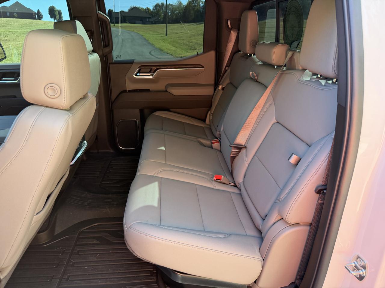 GMC Sierra 1500  2026