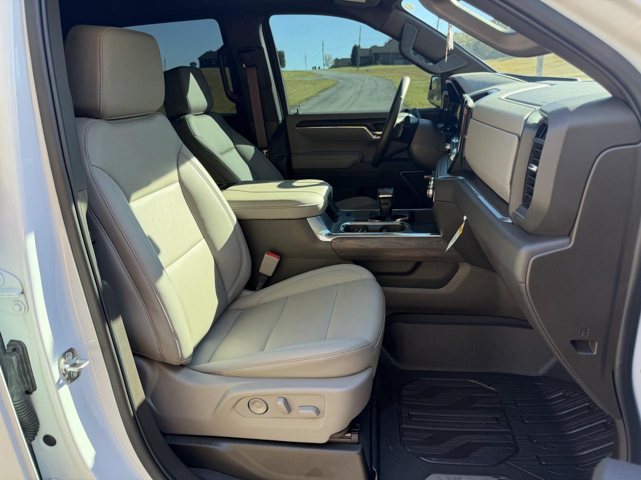 GMC Sierra 1500  2026