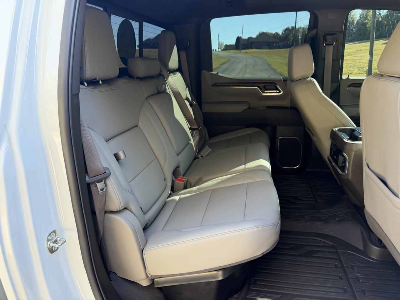 GMC Sierra 1500  2026
