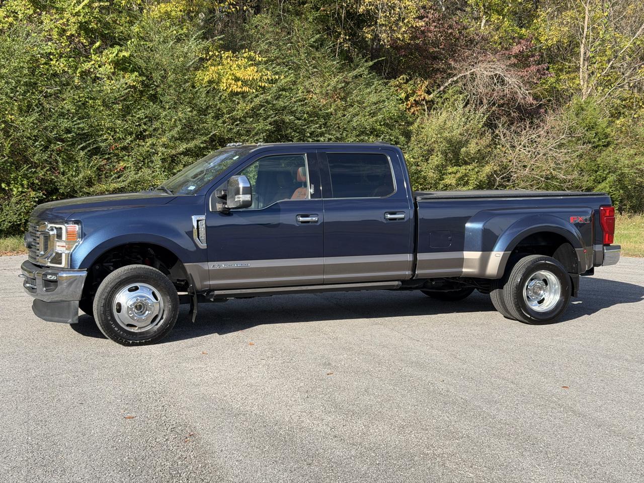 Ford F-350 SD  2020