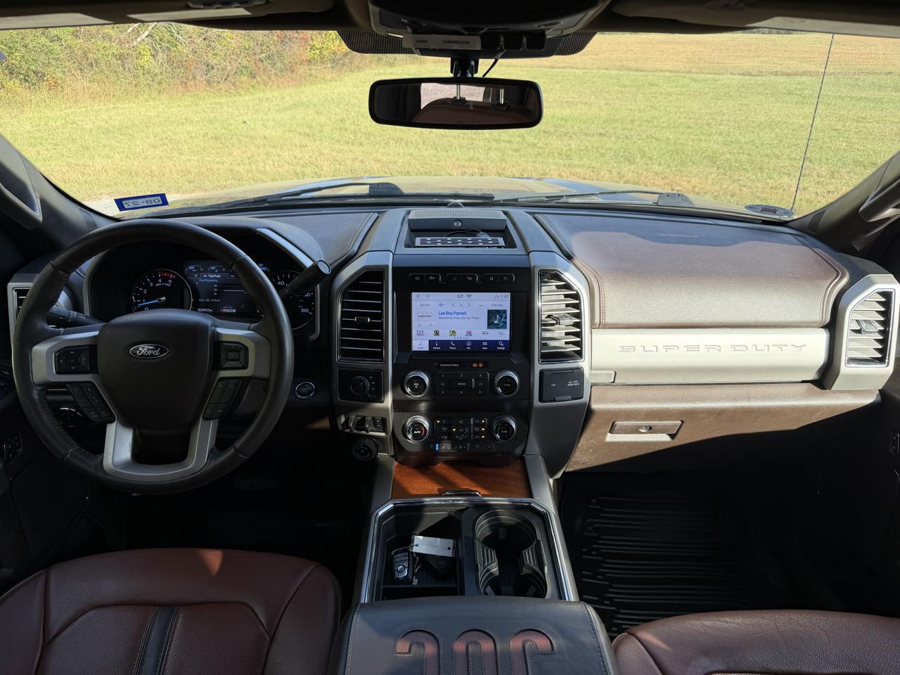 Ford F-350 SD  2020