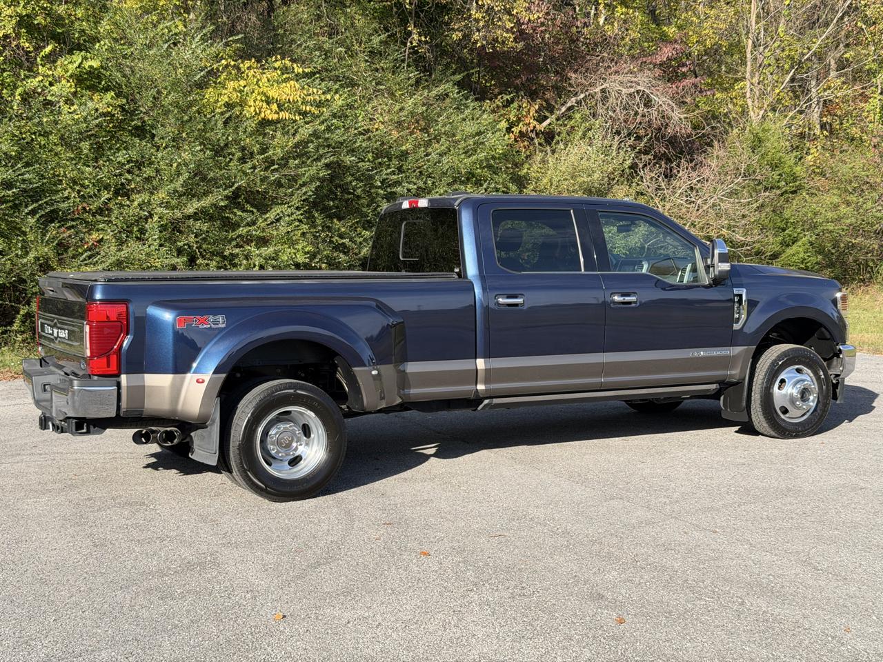 Ford F-350 SD  2020