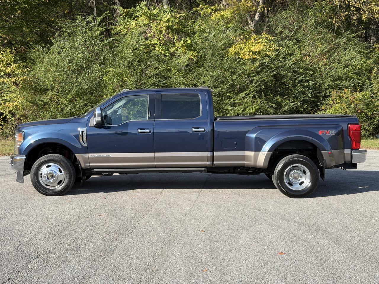 Ford F-350 SD  2020