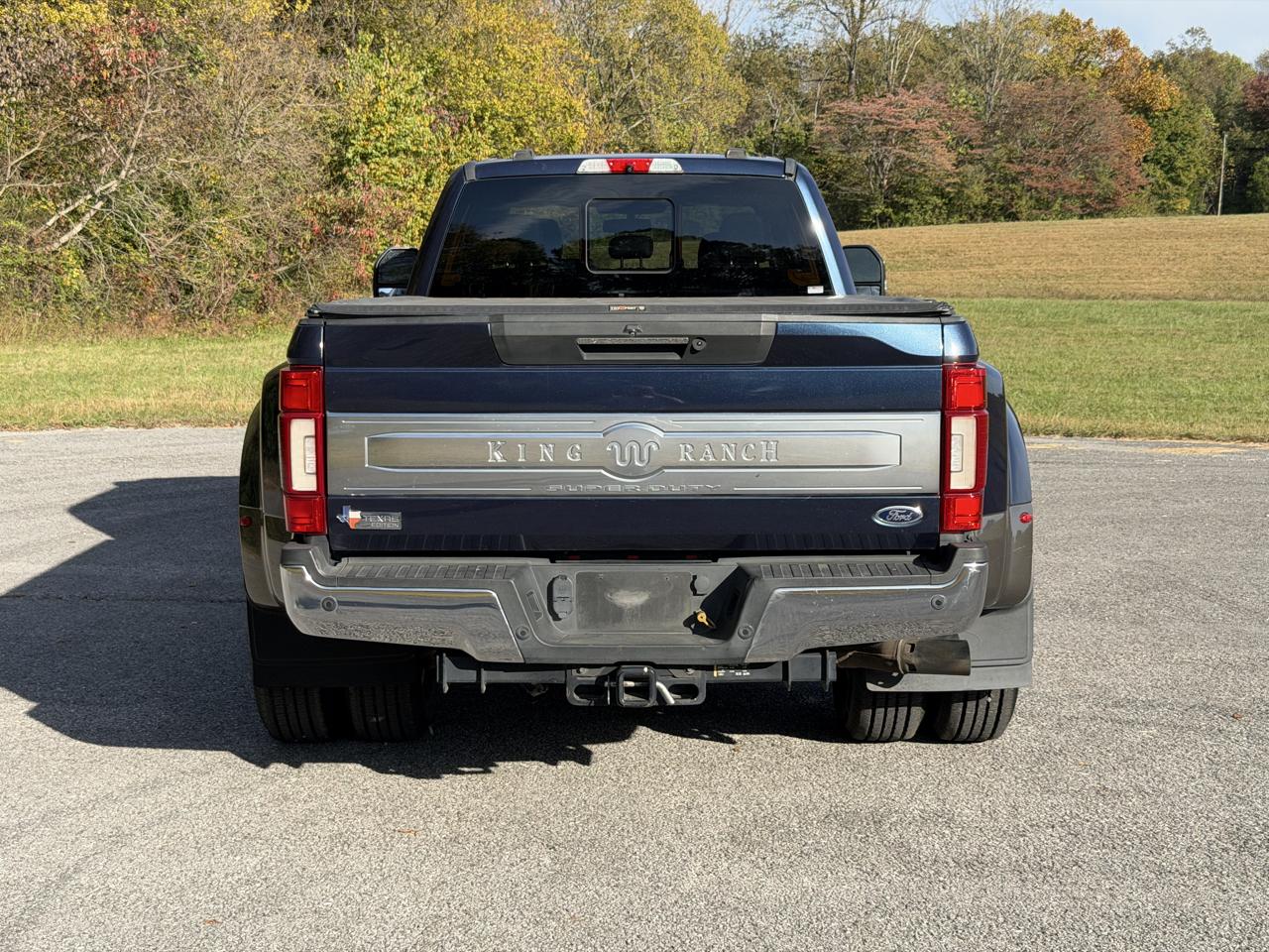 Ford F-350 SD  2020