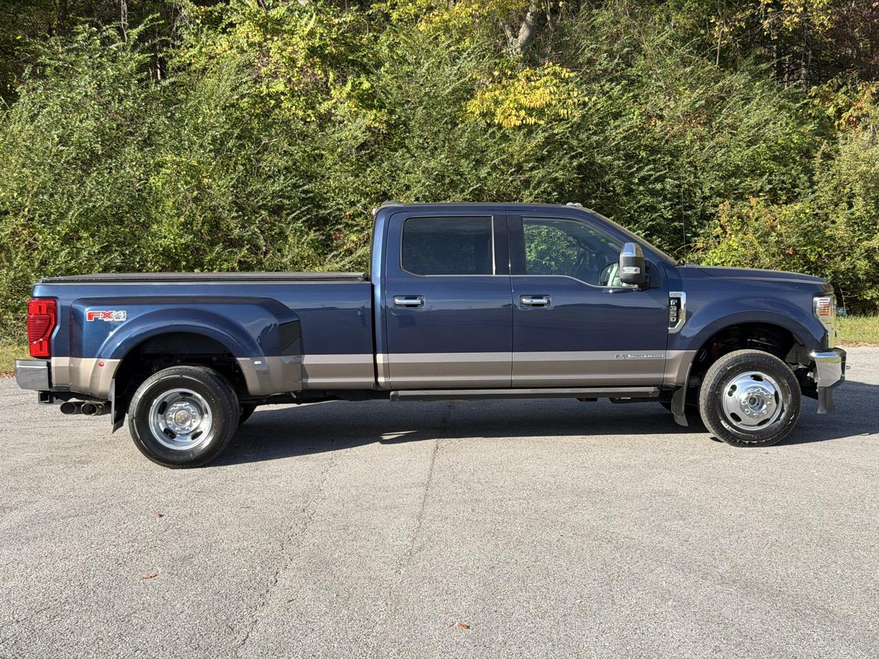 Ford F-350 SD  2020