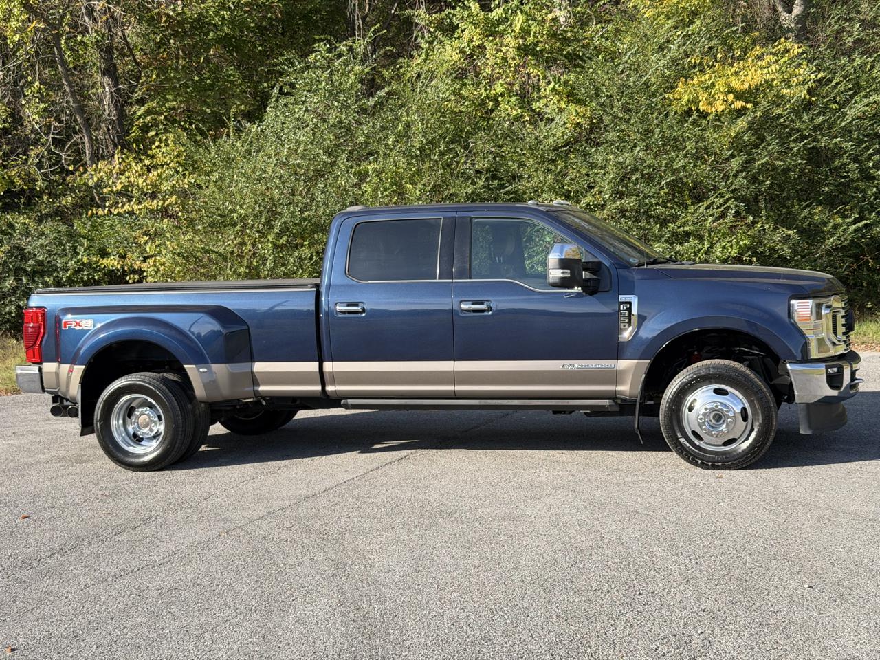 Ford F-350 SD  2020