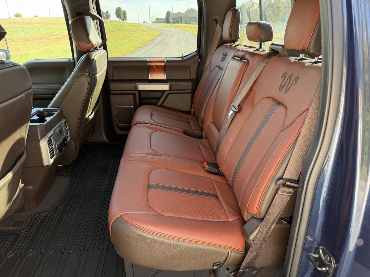 Ford F-350 SD  2020