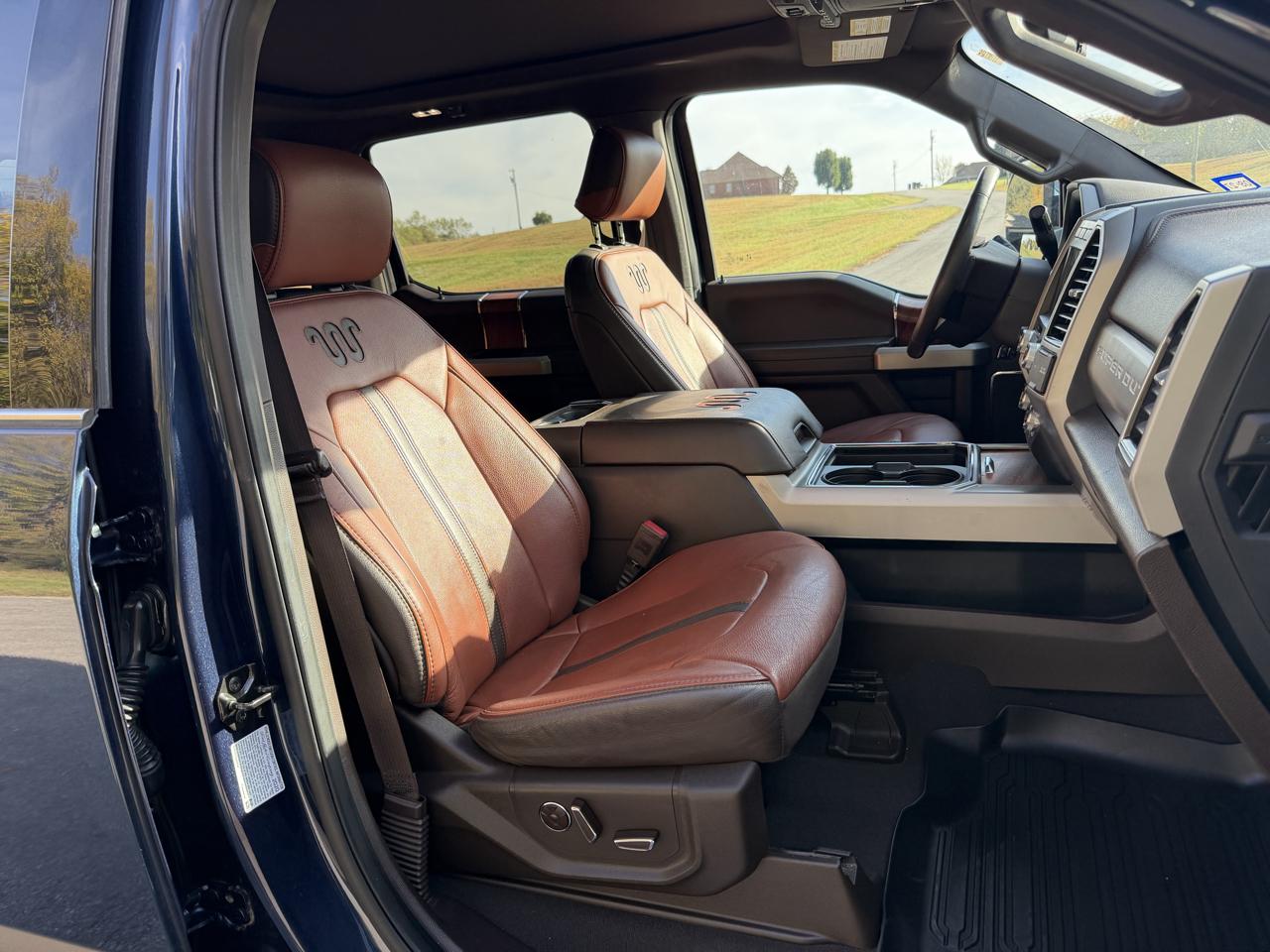 Ford F-350 SD  2020