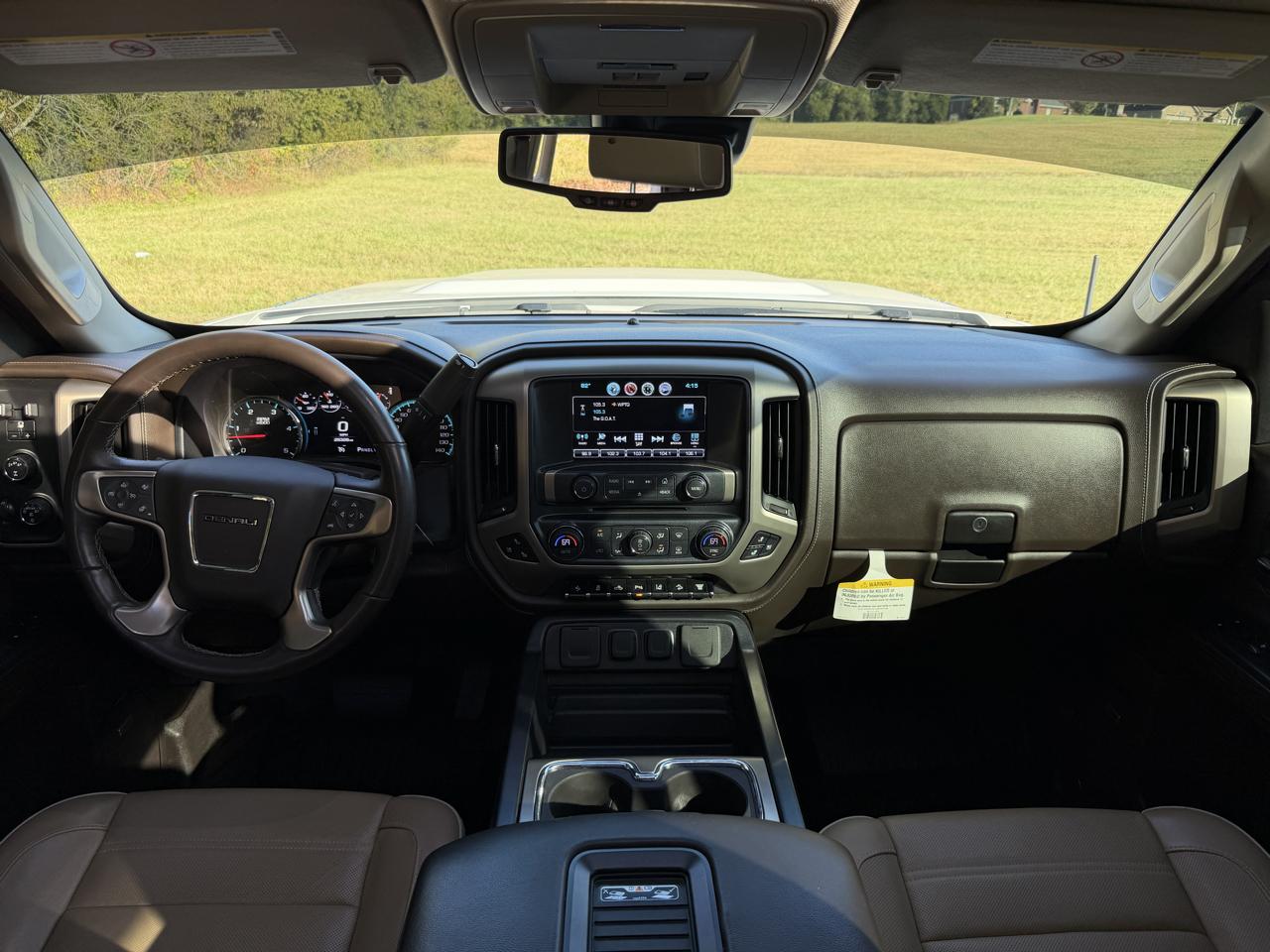 GMC Sierra 2500HD  2019