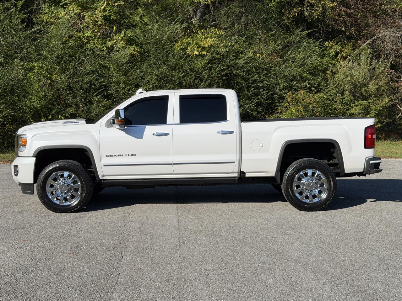 GMC Sierra 2500HD  2019