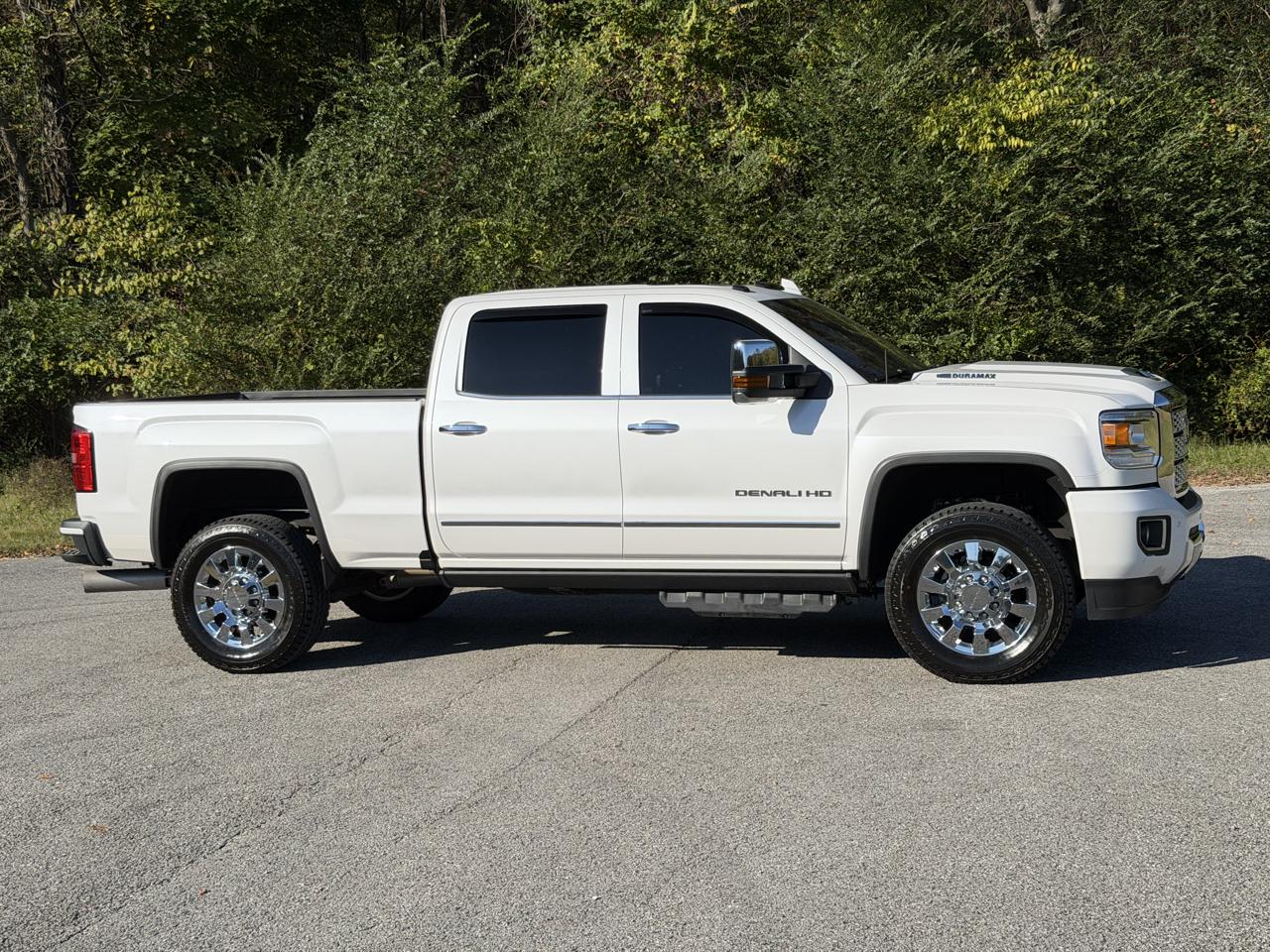 GMC Sierra 2500HD  2019