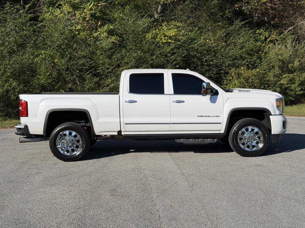 GMC Sierra 2500HD  2019