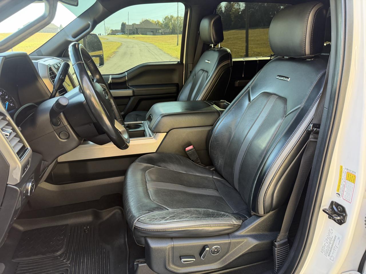 Ford F-250 SD  2019