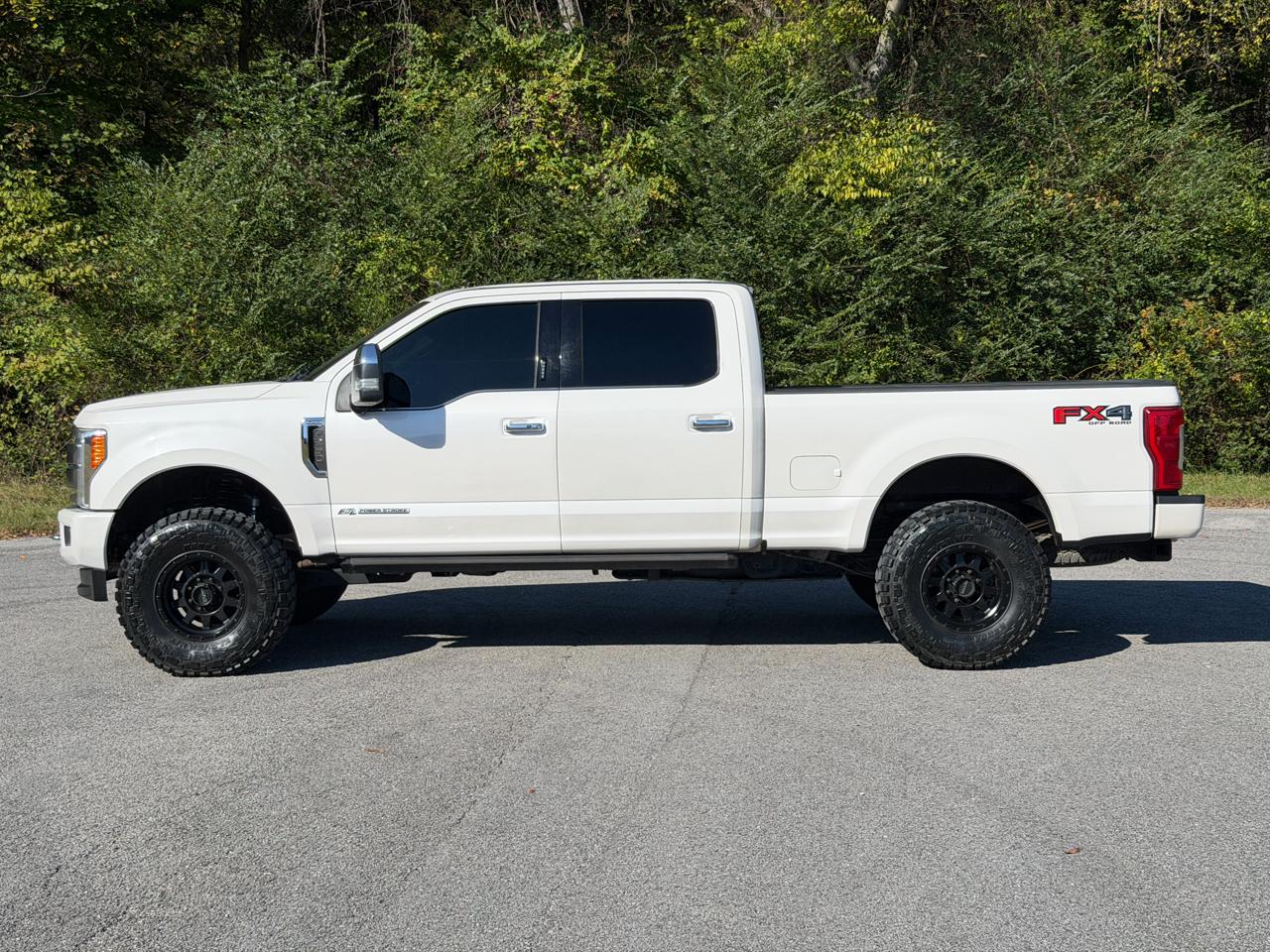 Ford F-250 SD  2019