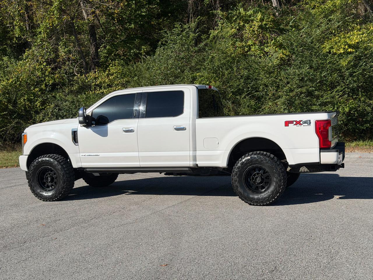 Ford F-250 SD  2019