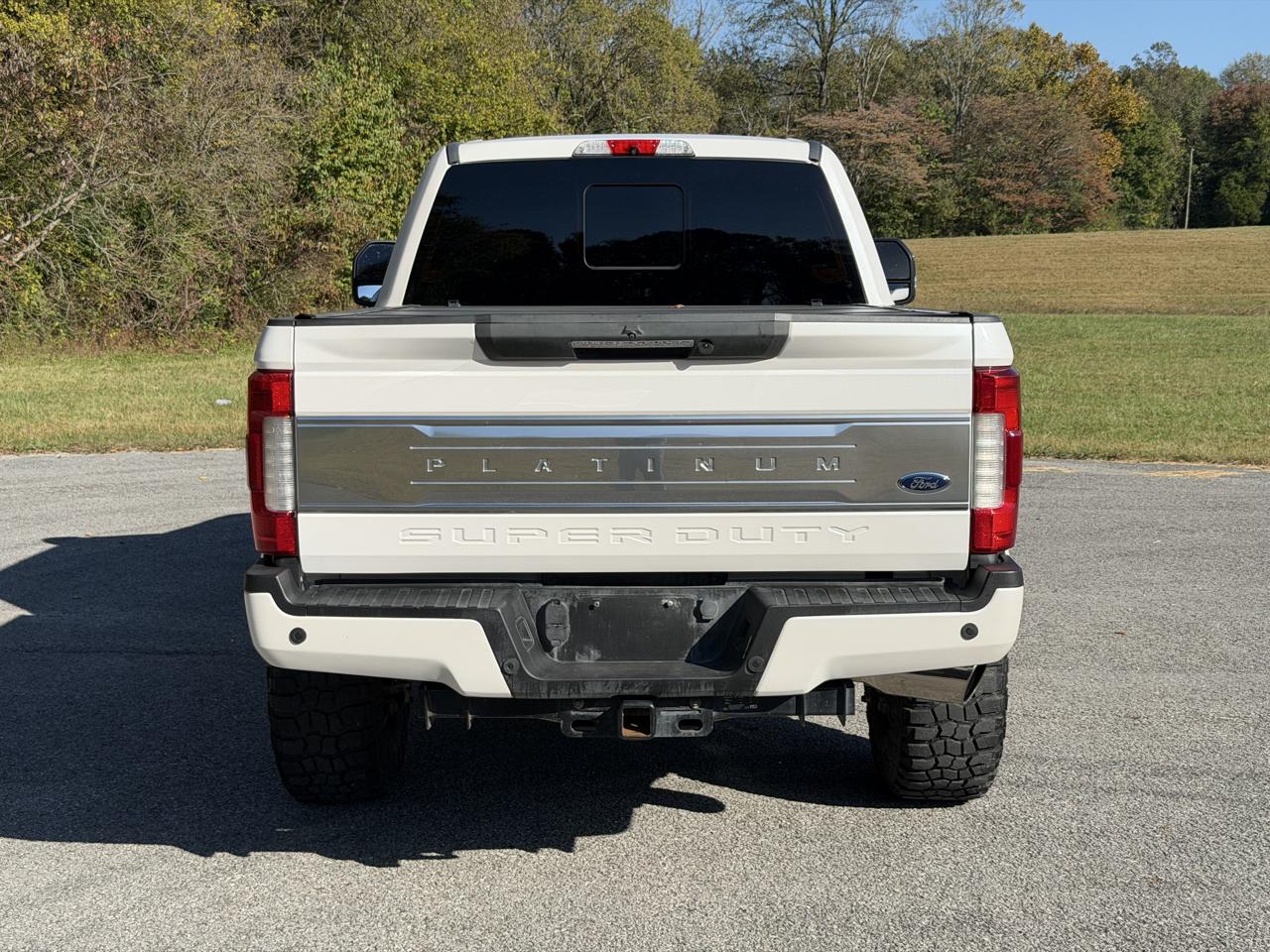 Ford F-250 SD  2019