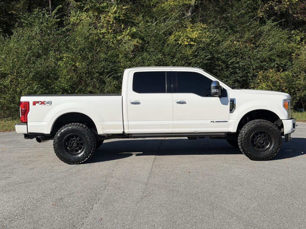 Ford F-250 SD  2019